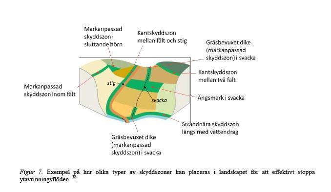 Samma sätt att tänka finns inom