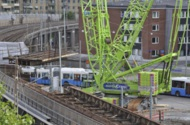 Infrastruktur. Vår beställare var NCC Byggstart juni 2011 Byggkostnad Ej officiell F-btkn Byggmånader 2 Entr.
