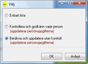 Aveny Hogia PA Nyhetsbrev 1/2013 Sid: 10 Rapporten ger information om antal semestergrundande anställningsdagar, betalda dagar, sparade dagar och semesterrätt.