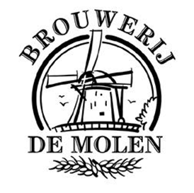 Brouwerij de Molen Med tio av tio platser på listan över Hollands tio bästa öl (och en hel del därunder) är det inte konstigt att vi blivit bra vänner med bryggmästaren Menno Olivier.