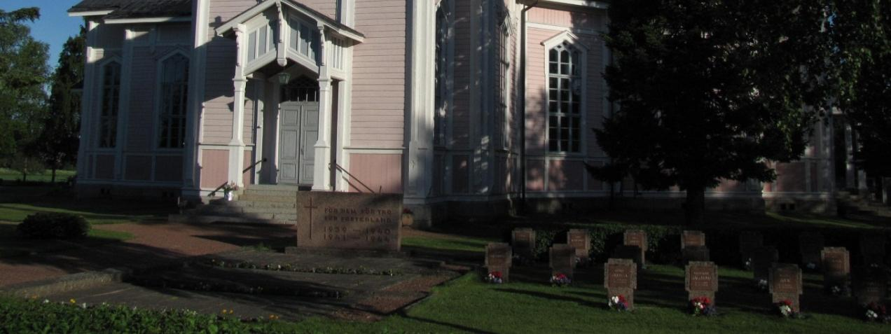 MILJÖKONSEKVENSBESKRIVNING 81 / 234 Petalax kyrkonejd Risku gård i Sarvijoki Korsnäs kyrka och prästgård Harrström fiskehamn och by Harrström ådal Kulturlandskapet vid Närpes å Adolf Fredriks postväg