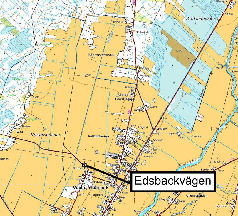 MILJÖKONSEKVENSBESKRIVNING 90 / 234 9.5.