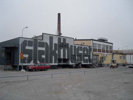 Appendix 5 Motivering/fördjupad beskrivning av möjliga åtgärder Bedöms bevaras av ekonomiska skäl. En analys av utvecklingsmöjligheterna med utgångspunkt i de kulturhistoriska värdena har inte gjorts.