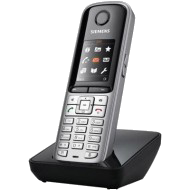 Uno Fast. En traditionell telefon med många möjligheter, lite smartare än vanligt. Har vi en gång konfigurerat din Uno Fast fungerar den i vilket nätverksuttag som helst.