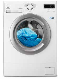 I Solberga bollplan finns även en gemensam tvättstuga. Du har alltså självklart möjlighet att tvätta, även om du väljer bort egen tvättutrustning i lägenheten.