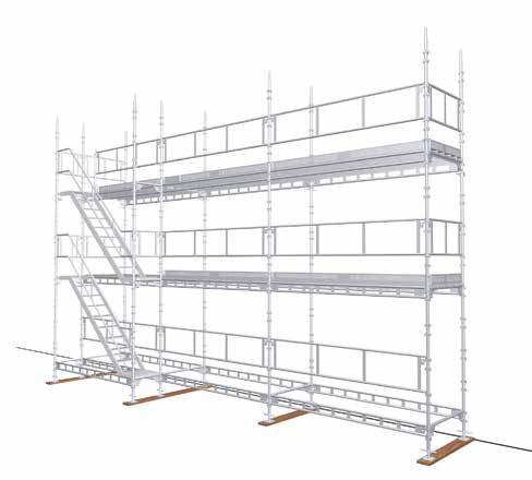 MONTERINGSINSTRUKTION HAKI