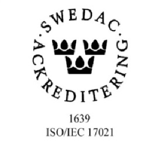 Certifikat Detta certifikat intygar att ledningssystemet för ÅF samt ingående bolag ÅF Infrastructure, ÅF Technology, ÅF Industry, ÅF-Advansia AS, ÅF-Industry AS, ÅF-Consult Oy,, ÅF Consult U, ÅF