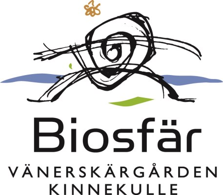 Seminariet genomfördes med stöd av: BIOSFÄROMRÅDE VÄNERSKÄRGÅRDEN MED KINNEKULLE