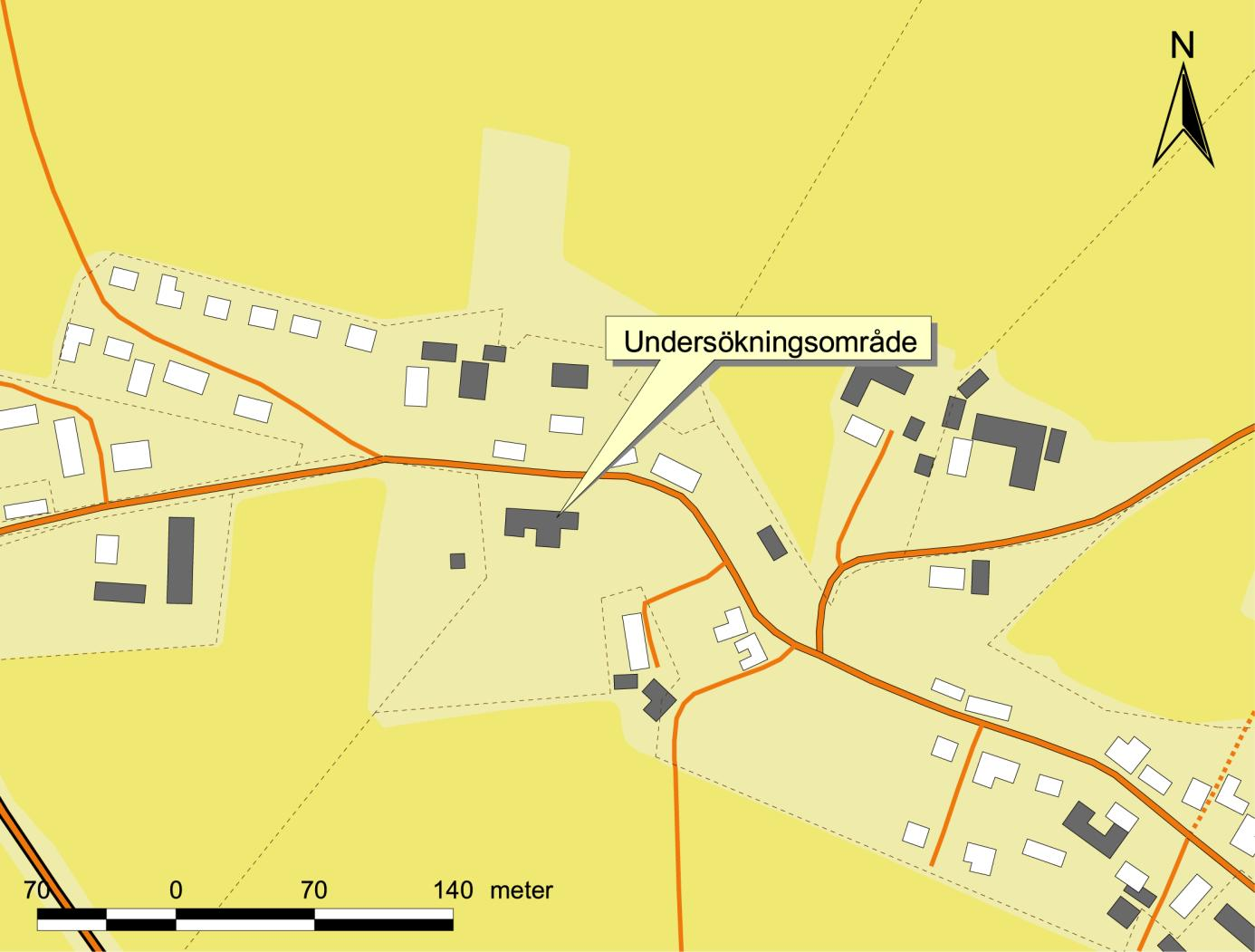 Fig. 1. Östraby i Hörby kommun, Skåne. Fig. 2.