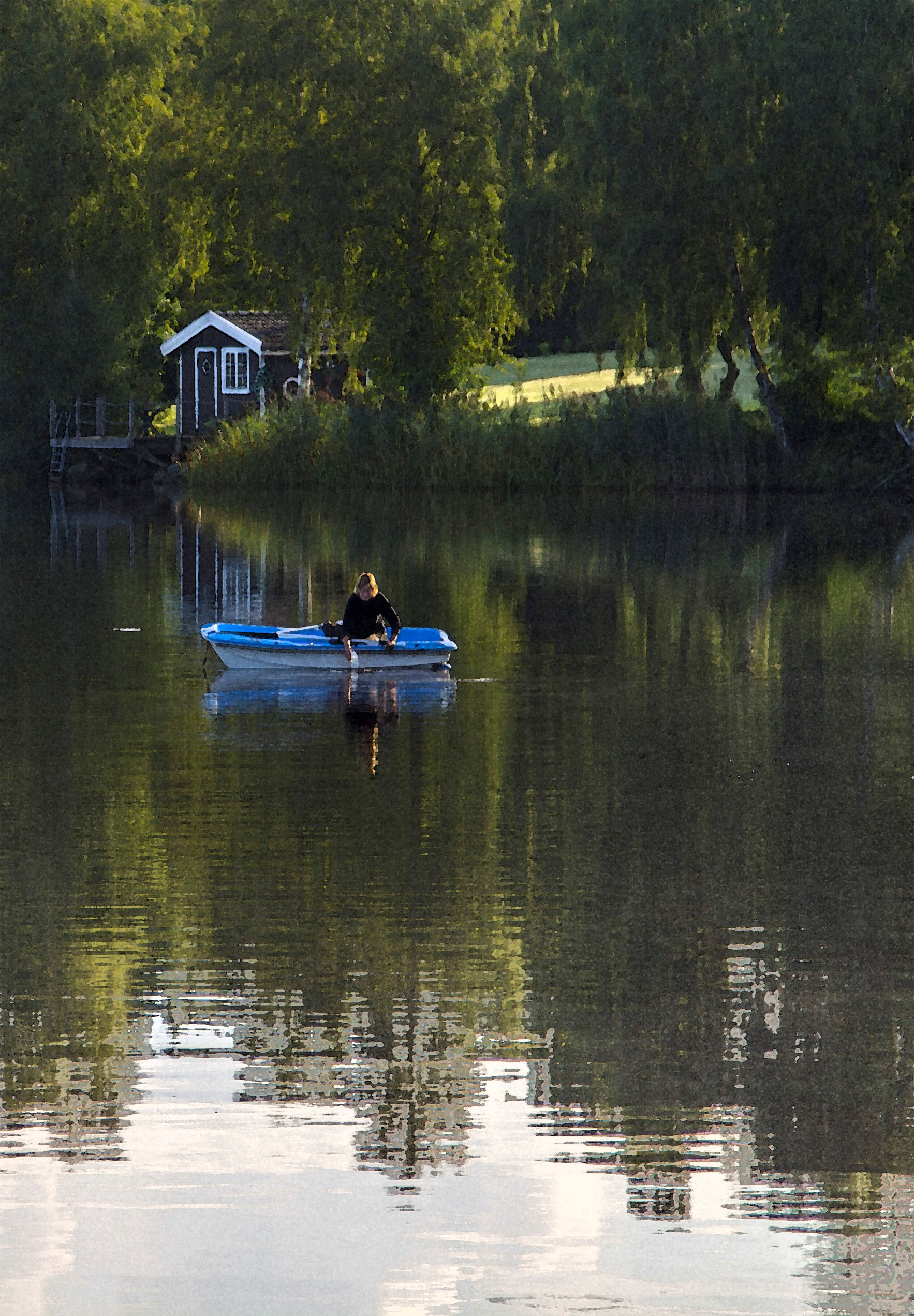 Rönne å -