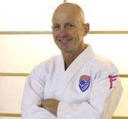 Svenska Judoförbundet För alla Judotränare Norrlands Judoförbund och Vilhelmina Judoklubb bjuder in till