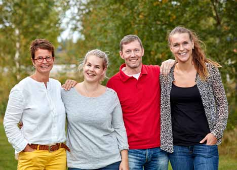 3. Växjö kommuns utgångspunkter Växjö växer och kommunen kommer att ha 90 000 invånare under 2017/2018. Vi skapar förutsättningar för en dynamisk stad och för tillväxt i hela kommunen.