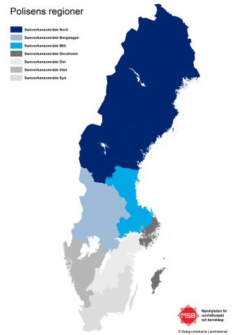 Samla in och uppdatera Tillhandahålla information Tillhandahålla stödsystem Använda Kommuner Trafikverket Lantmäteriet Transportstyrelsen Skogsnäringen Trafikverket