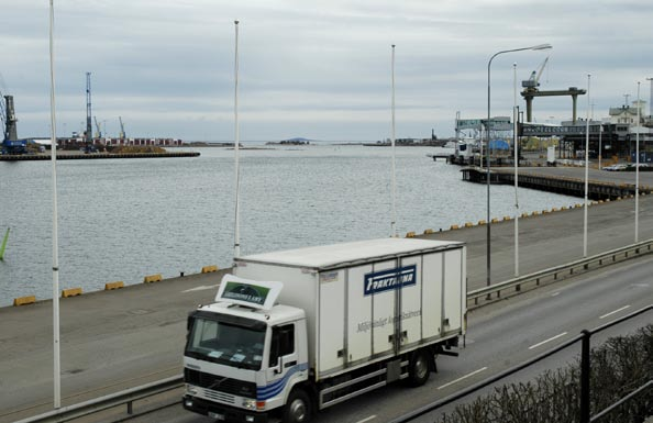Ref H4Me4 Ref Me5 Västervik G1 Me G3 Me G5 Me Zinkhalt i blåmusslor 29 enligt avvikelseklassning N1 Me N3 Me Hamn N4 Me Verkebäcksviken får allt lägre halter av zink.