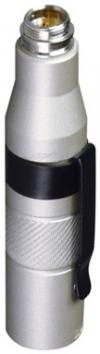 Mipro MJ53 Mipro MJ53 är en lättanvänd mikrofonadapter som gör om standard phantommatningsspänning 48 V till max 2,52 V för att passa myggmikrofoner och headset som ex.