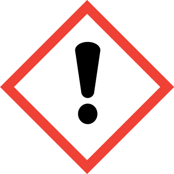 Signalord: Innehåller Hfraser: Pfraser: Ytterligare uppgifter: 23 Andra faror Fara Portlandcement; Kalciumhydroxid Orsakar allvarliga ögonskador(h318) Irriterar huden(h315) Kan orsaka irritation i