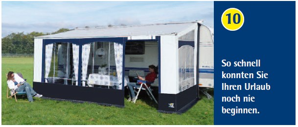 Uppspänning (steg 9) ROLLI PREMIUM, MONTERINGSANVISNING Det är nu dags att börja uppspänningen. Börja vid hörnen, och se till att din Rolli Premium blir jämnt uppspänd.