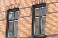 HSB:s BRF 40 Tiunda i Uppsala Tiundagatan 43 752 30, UPPSALA 018-500459 Fönsterspecialisten CG AB Finnsta Karlsro 65 740 20, VÄNGE 018-364779 Christer Granberg Utvändigt underhåll Flerbostadshus
