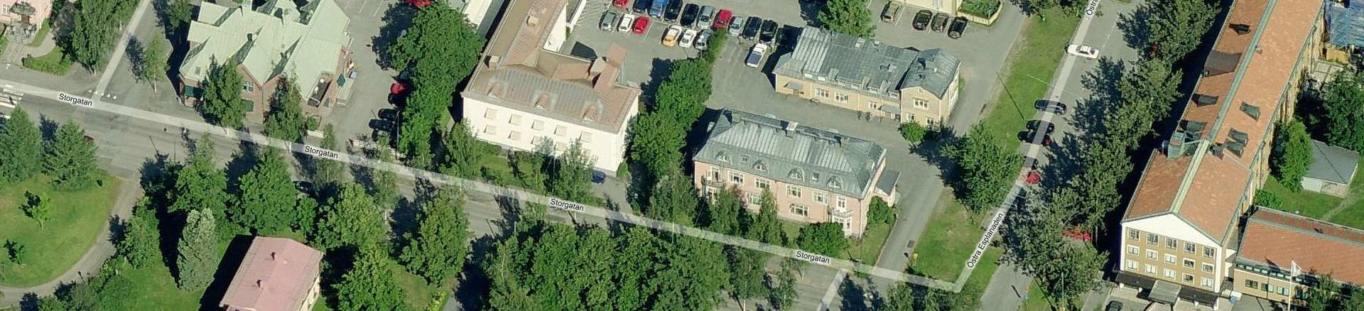 3(11) Förordnanden: - Ringstrandska villan, Tyr 1, är sedan 1995 byggnadsminne enligt kulturminneslagen. Skyddsbestämmelser utfärdade av Länsstyrelsen gäller.