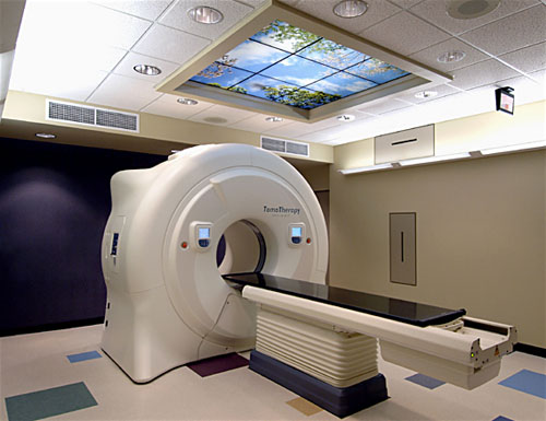 Tomotherapy