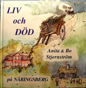 Berga Slott och