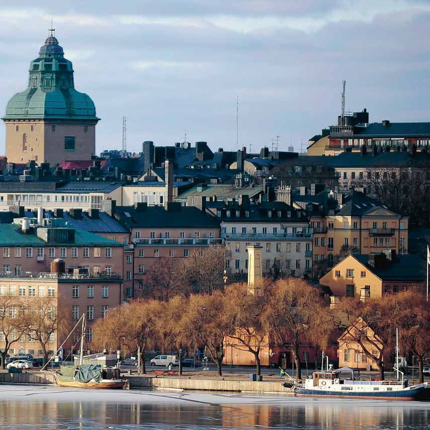 Kungsholmen