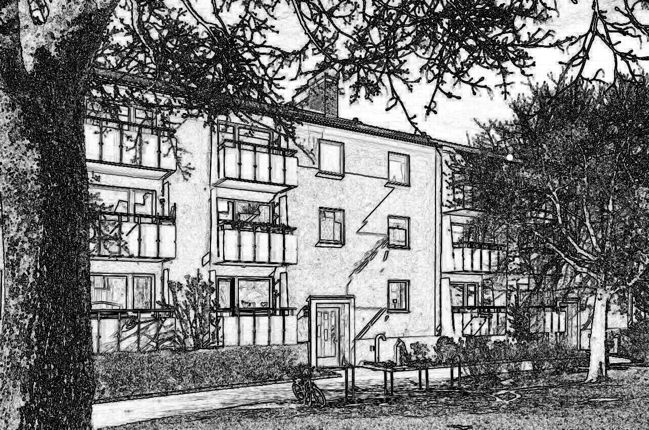 Välkommen till BRF Lerlåset. Bostadsrättsföreningen finns på Lerbäcksgränd i Hagsätra och förfogar över 168 lägenheter.