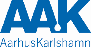 Halvårsrapport AarhusKarlshamn januari juni 2006 14(14) Sidan har medvetet lämnats blank.