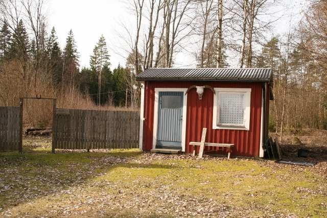 Upplysningar Skog & Lantbruk Ingvar Elmehag, skogsmästare/reg.
