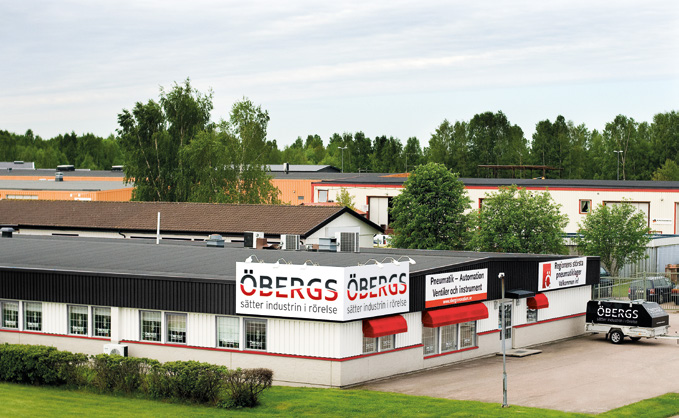 ESÖK OSS PÅ WEEN! WWW.OERINNOVATION.