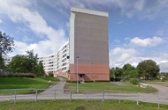 Nybyggnad Studentbostäder Nybyggnad Kultur, nöje, underhållning Nybyggnad Flerbostadshus Byggtekniskt antal huskroppar 1st Antal våningar 3st Antal våningar under mark 0st Antal lägenheter 40st