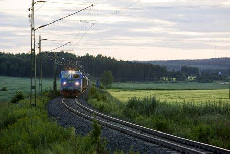 Underlagsrapport Höjda banavgifter och deras effekter i ett