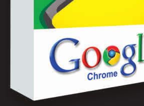 WEBBLÄSARE Google Chrome ersätter följande program: Internet Explorer Mozilla Firefox Microsoft Edge Google Chrome Webbläsaren brukar vara ett av de första program vi startar efter att Windows har