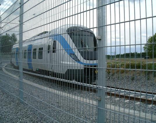RAPPORT Åtgärder mot personpåkörningar på järnväg Underlagsrapport