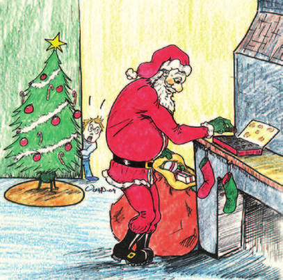 Vinn fina presentkort till din butik! Lös vårt julkorsord och lämna in korsordet i butiken senast 12/12-2011. Vissa ord hittar du svaren till i broschyren.