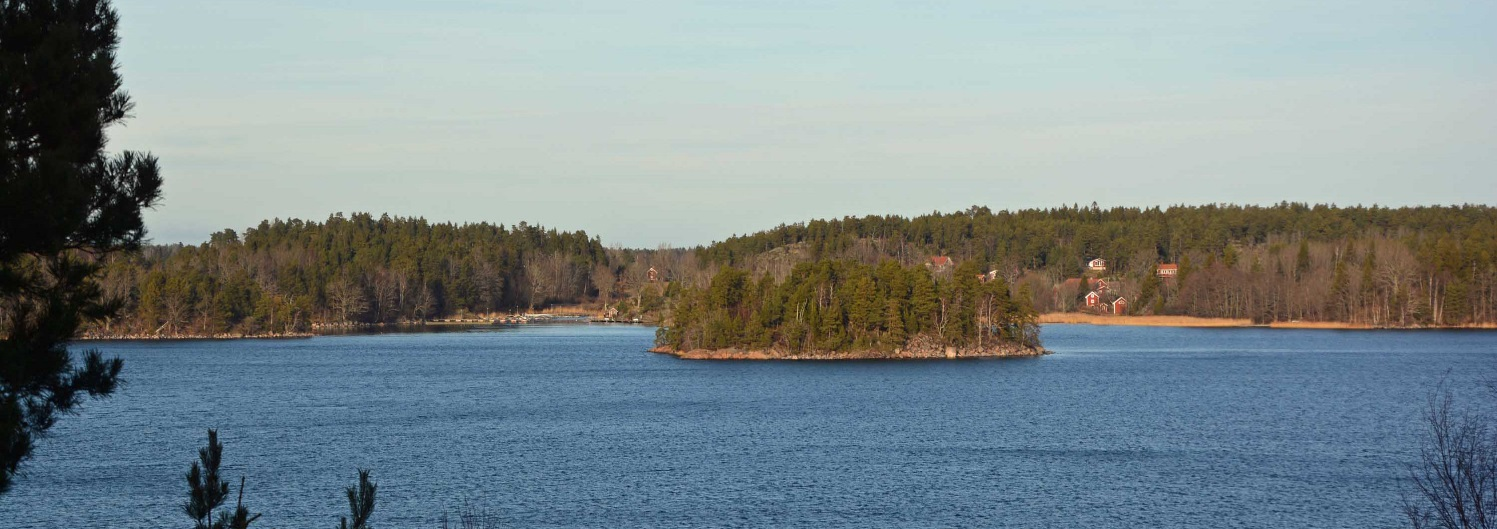 Söderköping Finnö 3:2 del av Försäljningsförutsättningar Förfarande Fastigheten säljs till högstbjudande.