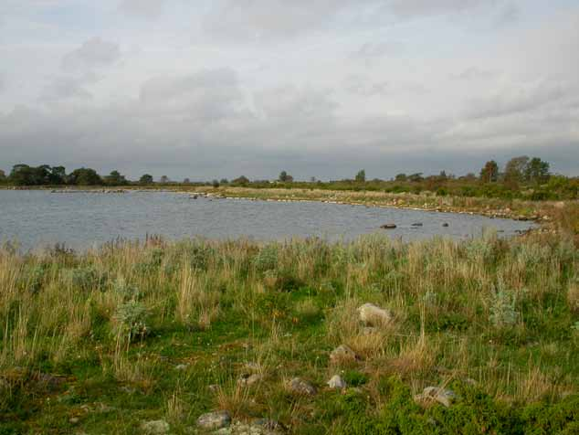 4 häckfågelfaunan i östra smålands ytterskärgård 1990-2008 Inre