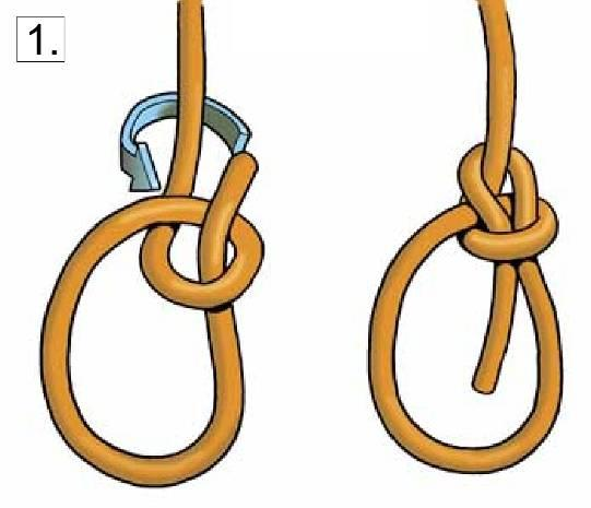 3.1.2 Underhåll av rep ANVÄND ALLTID HANDSKAR. KONTROLLERA REPET VISUELLT FÖRE VARJE ANVÄNDNING. OM REPET HAR NÅGON SOM HELST FÖRSLITNING (AVSLITNA TRÅDAR ELLER SLITAGEMÄRKEN) SKA DET BYTAS UT.