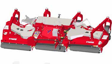 Orrville, OH www.ventrac.