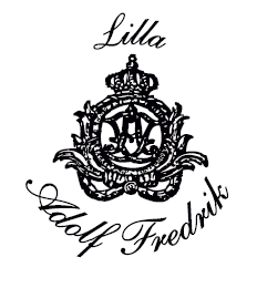 Lilla Adolf Fredriks skola Information från A Ö Ett litet häfte