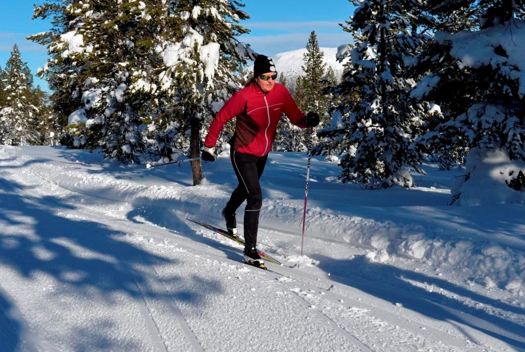 Saab Aktiv och Bofors Fritid inbjuder till Saab AKTIV Mästerskap i Slalom/Snowboard/Längd OBS!