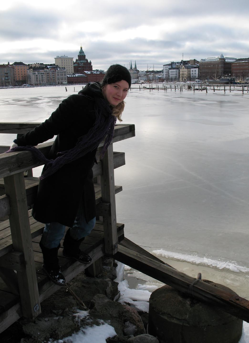 Hörnstenen Teologiska