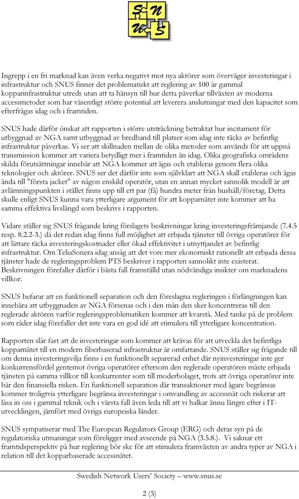 framtiden.