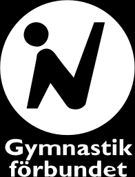 Gymnastikförbundets varumärken
