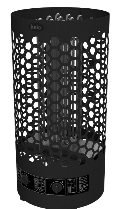 REWRD YOURSELF Bruks- och installationsanvisning Ringo Black, Ringo Robust Black ELGGREGT FÖR BSTU