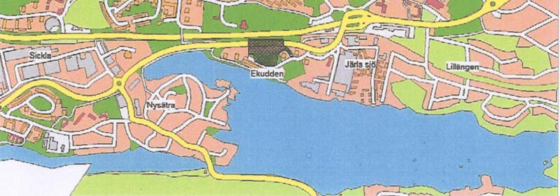 1 Gestaltningsprogram mål och syfte. Ett gestaltningsprogram är ett hjälpmedel för att kunna styra utformningen av den yttre miljön. Det upprättas av byggherren i samarbete med kommunen.