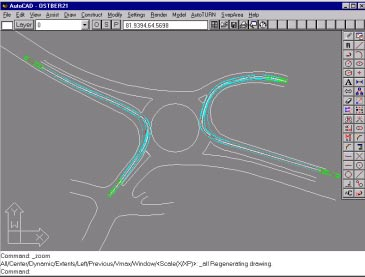 Avdelningen för Vägutformning & Trafik (VT)