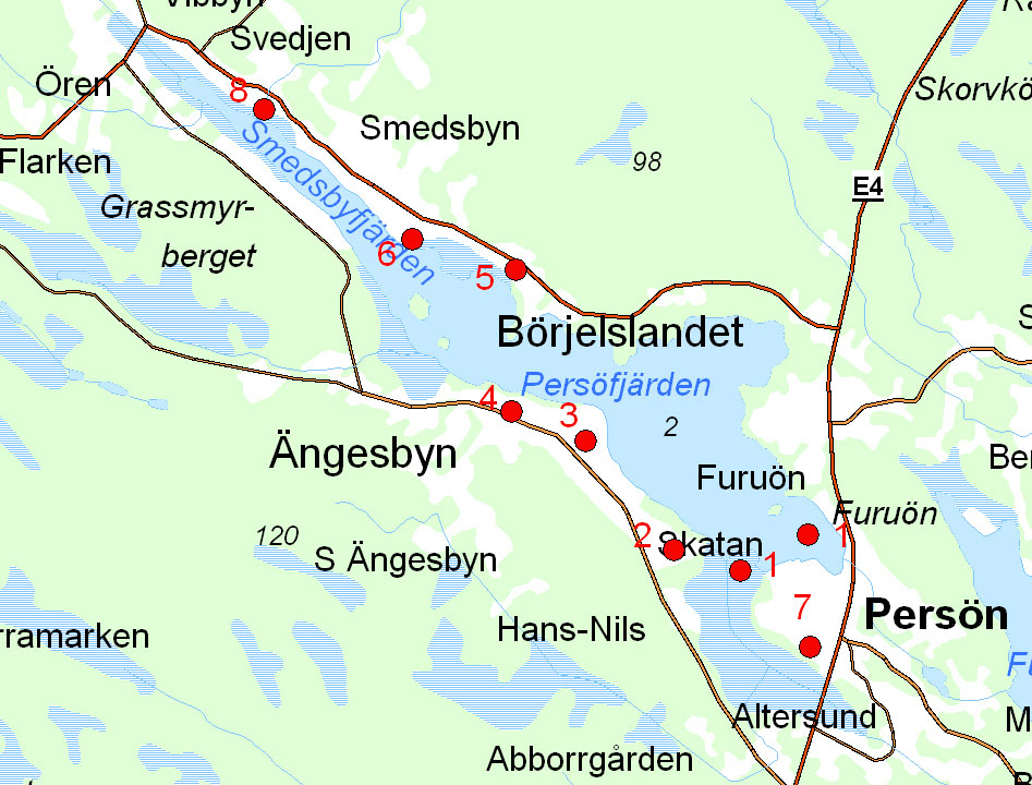 60 Persöfjärden Fig. 42.