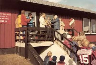 Kobben - En viktig symbol för oss För att vi ska nå vår vision finns ett antal framgångsfaktorer. En viktig sådan framgångsfaktor är en gemensam mötesplats som samlar vår verksamhet.