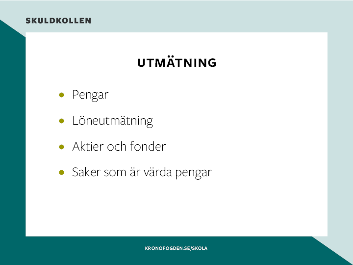 Vad vet ni om betalningsanmärkning? En betalningsanmärkning är en uppgift om att du inte har skött dina betalningar som du borde.